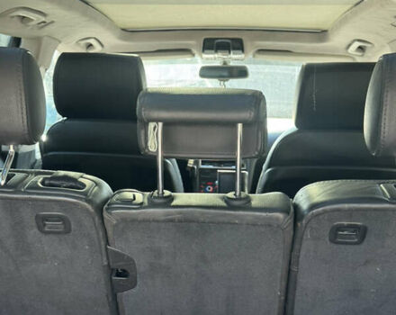 Серый Ауди Ку 7, объемом двигателя 3 л и пробегом 359 тыс. км за 11800 $, фото 3 на Automoto.ua