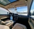 Серый Ауди Ку 7, объемом двигателя 3 л и пробегом 314 тыс. км за 6999 $, фото 6 на Automoto.ua