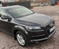 Серый Ауди Ку 7, объемом двигателя 3 л и пробегом 339 тыс. км за 15500 $, фото 8 на Automoto.ua