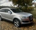 Серый Ауди Ку 7, объемом двигателя 0 л и пробегом 350 тыс. км за 6800 $, фото 2 на Automoto.ua