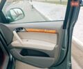 Серый Ауди Ку 7, объемом двигателя 3.6 л и пробегом 250 тыс. км за 9500 $, фото 6 на Automoto.ua