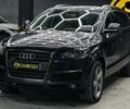 Сірий Ауді Ку 7, об'ємом двигуна 3 л та пробігом 287 тис. км за 12600 $, фото 2 на Automoto.ua