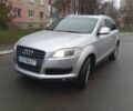 Серый Ауди Ку 7, объемом двигателя 3.6 л и пробегом 228 тыс. км за 9500 $, фото 1 на Automoto.ua