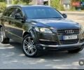 Ауді Ку 7 2007 у Горішні Плавні (Комсомольськ) на Automoto.ua Сірий Ауді Ку 7, об'ємом двигуна 4.16 л та пробігом 226 тис. км за 10900 $, фото 1 на Automoto.ua