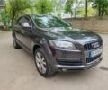 Серый Ауди Ку 7, объемом двигателя 3.6 л и пробегом 2 тыс. км за 12000 $, фото 1 на Automoto.ua