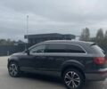 Ауди Ку 7 2007 в Сарнах на Automoto.ua Серый Ауди Ку 7, объемом двигателя 3 л и пробегом 350 тыс. км за 7500 $, фото 2 на Automoto.ua