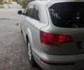 Серый Ауди Ку 7, объемом двигателя 3 л и пробегом 335 тыс. км за 13700 $, фото 12 на Automoto.ua