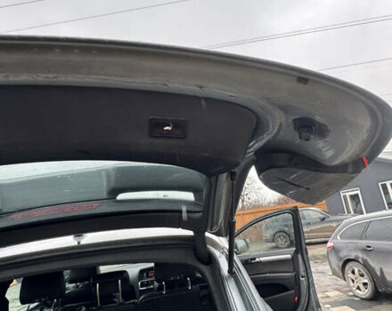 Серый Ауди Ку 7, объемом двигателя 3 л и пробегом 340 тыс. км за 5500 $, фото 6 на Automoto.ua