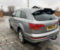 Серый Ауди Ку 7, объемом двигателя 3 л и пробегом 340 тыс. км за 4500 $, фото 7 на Automoto.ua
