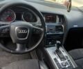 Серый Ауди Ку 7, объемом двигателя 3 л и пробегом 290 тыс. км за 11500 $, фото 4 на Automoto.ua