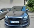 Серый Ауди Ку 7, объемом двигателя 4 л и пробегом 260 тыс. км за 12500 $, фото 1 на Automoto.ua