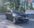 Серый Ауди Ку 7, объемом двигателя 3.6 л и пробегом 224 тыс. км за 12500 $, фото 1 на Automoto.ua
