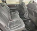 Серый Ауди Ку 7, объемом двигателя 3.6 л и пробегом 2 тыс. км за 12000 $, фото 6 на Automoto.ua