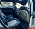 Серый Ауди Ку 7, объемом двигателя 4.2 л и пробегом 206 тыс. км за 9900 $, фото 9 на Automoto.ua