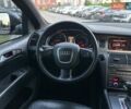 Серый Ауди Ку 7, объемом двигателя 3 л и пробегом 267 тыс. км за 10300 $, фото 17 на Automoto.ua