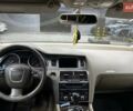 Сірий Ауді Ку 7, об'ємом двигуна 2.97 л та пробігом 287 тис. км за 12600 $, фото 11 на Automoto.ua