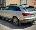Ауди Ку 7 2007 в Виннице на Automoto.ua Серый Ауди Ку 7, объемом двигателя 4.16 л и пробегом 260 тыс. км за 10000 $, фото 4 на Automoto.ua