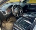 Серый Ауди Ку 7, объемом двигателя 4.2 л и пробегом 253 тыс. км за 11800 $, фото 4 на Automoto.ua
