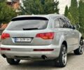 Серый Ауди Ку 7, объемом двигателя 3 л и пробегом 286 тыс. км за 7300 $, фото 7 на Automoto.ua