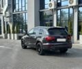 Сірий Ауді Ку 7, об'ємом двигуна 3 л та пробігом 300 тис. км за 7600 $, фото 3 на Automoto.ua