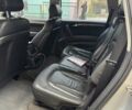 Серый Ауди Ку 7, объемом двигателя 3.6 л и пробегом 190 тыс. км за 10500 $, фото 5 на Automoto.ua