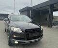 Ауди Ку 7 2007 в Сарнах на Automoto.ua Серый Ауди Ку 7, объемом двигателя 3 л и пробегом 350 тыс. км за 7500 $, фото 5 на Automoto.ua