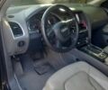 Сірий Ауді Ку 7, об'ємом двигуна 3 л та пробігом 290 тис. км за 14000 $, фото 7 на Automoto.ua