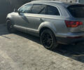 Серый Ауди Ку 7, объемом двигателя 3 л и пробегом 359 тыс. км за 11800 $, фото 7 на Automoto.ua