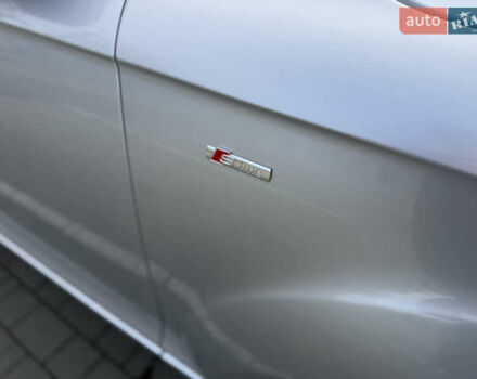 Серый Ауди Ку 7, объемом двигателя 3 л и пробегом 287 тыс. км за 12700 $, фото 48 на Automoto.ua