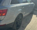 Серый Ауди Ку 7, объемом двигателя 3 л и пробегом 359 тыс. км за 11800 $, фото 4 на Automoto.ua