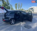 Серый Ауди Ку 7, объемом двигателя 3.6 л и пробегом 224 тыс. км за 12500 $, фото 50 на Automoto.ua