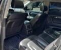 Серый Ауди Ку 7, объемом двигателя 4 л и пробегом 260 тыс. км за 9000 $, фото 9 на Automoto.ua