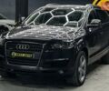 Сірий Ауді Ку 7, об'ємом двигуна 2.97 л та пробігом 287 тис. км за 12600 $, фото 2 на Automoto.ua