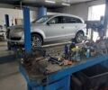 Сірий Ауді Ку 7, об'ємом двигуна 3.6 л та пробігом 186 тис. км за 11500 $, фото 1 на Automoto.ua