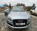 Серый Ауди Ку 7, объемом двигателя 3 л и пробегом 340 тыс. км за 5500 $, фото 1 на Automoto.ua