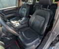 Серый Ауди Ку 7, объемом двигателя 3 л и пробегом 397 тыс. км за 10300 $, фото 16 на Automoto.ua