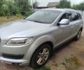 Серый Ауди Ку 7, объемом двигателя 3 л и пробегом 320 тыс. км за 6500 $, фото 1 на Automoto.ua