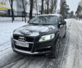 Серый Ауди Ку 7, объемом двигателя 3 л и пробегом 383 тыс. км за 13900 $, фото 1 на Automoto.ua