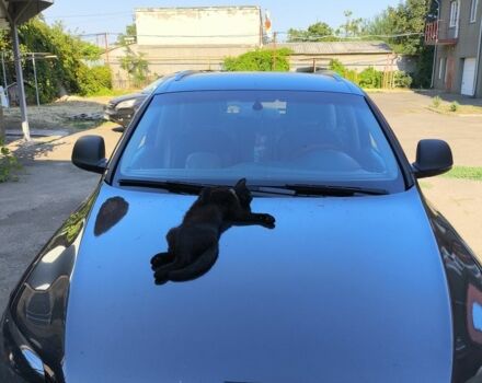 Сірий Ауді Ку 7, об'ємом двигуна 3 л та пробігом 313 тис. км за 11011 $, фото 2 на Automoto.ua