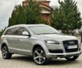 Серый Ауди Ку 7, объемом двигателя 3 л и пробегом 286 тыс. км за 7300 $, фото 9 на Automoto.ua