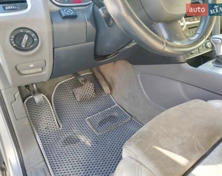 Ауди Ку 7 2007 в Виннице на Automoto.ua Серый Ауди Ку 7, объемом двигателя 4.16 л и пробегом 260 тыс. км за 10000 $, фото 41 на Automoto.ua