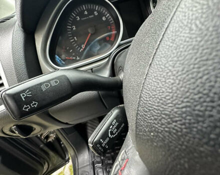 Сірий Ауді Ку 7, об'ємом двигуна 4.17 л та пробігом 268 тис. км за 8499 $, фото 30 на Automoto.ua