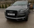 Сірий Ауді Ку 7, об'ємом двигуна 3 л та пробігом 260 тис. км за 5800 $, фото 1 на Automoto.ua