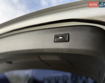 Серый Ауди Ку 7, объемом двигателя 3 л и пробегом 287 тыс. км за 12700 $, фото 24 на Automoto.ua