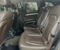 Серый Ауди Ку 7, объемом двигателя 3 л и пробегом 286 тыс. км за 7300 $, фото 16 на Automoto.ua