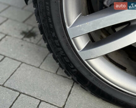 Серый Ауди Ку 7, объемом двигателя 3 л и пробегом 287 тыс. км за 12700 $, фото 16 на Automoto.ua