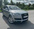 Сірий Ауді Ку 7, об'ємом двигуна 3 л та пробігом 295 тис. км за 13500 $, фото 1 на Automoto.ua