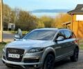 Сірий Ауді Ку 7, об'ємом двигуна 3 л та пробігом 431 тис. км за 12200 $, фото 1 на Automoto.ua