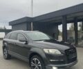 Ауди Ку 7 2007 в Сарнах на Automoto.ua Серый Ауди Ку 7, объемом двигателя 3 л и пробегом 350 тыс. км за 7500 $, фото 7 на Automoto.ua