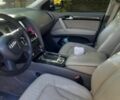 Сірий Ауді Ку 7, об'ємом двигуна 3 л та пробігом 290 тис. км за 14000 $, фото 12 на Automoto.ua